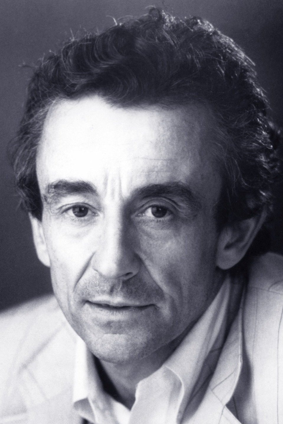 Foto de Louis Malle
