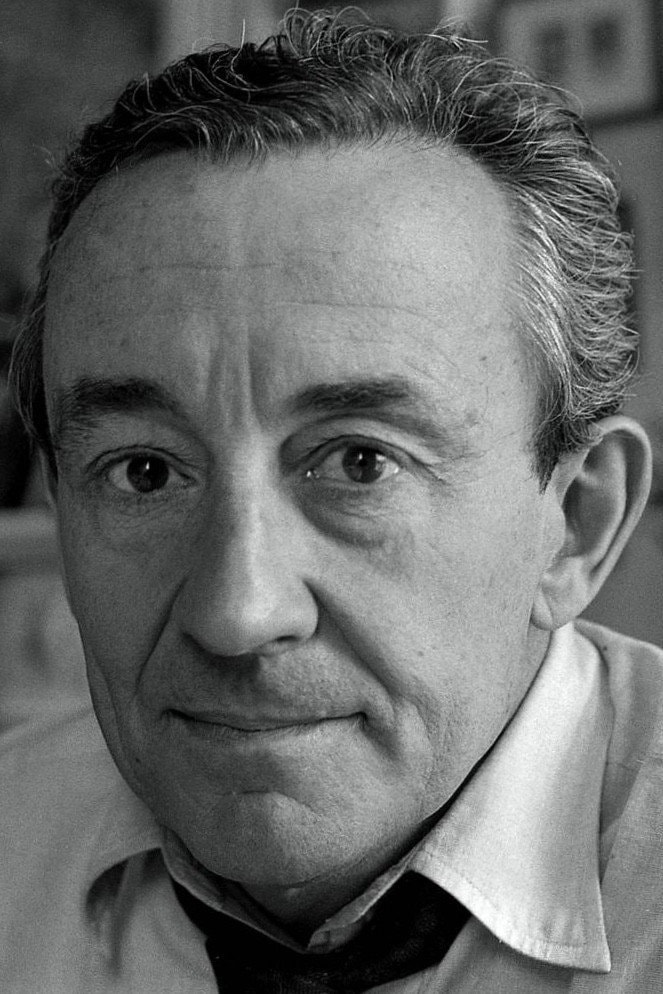 Foto de Louis Malle