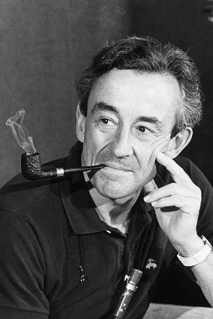 Foto de Louis Malle