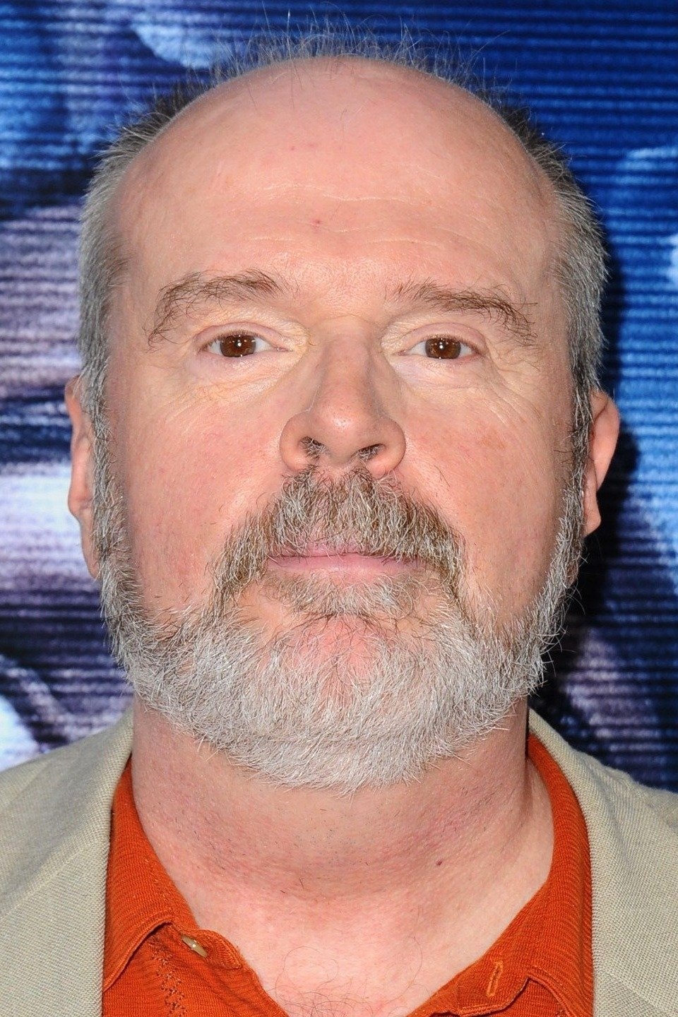 Foto de Rick Overton