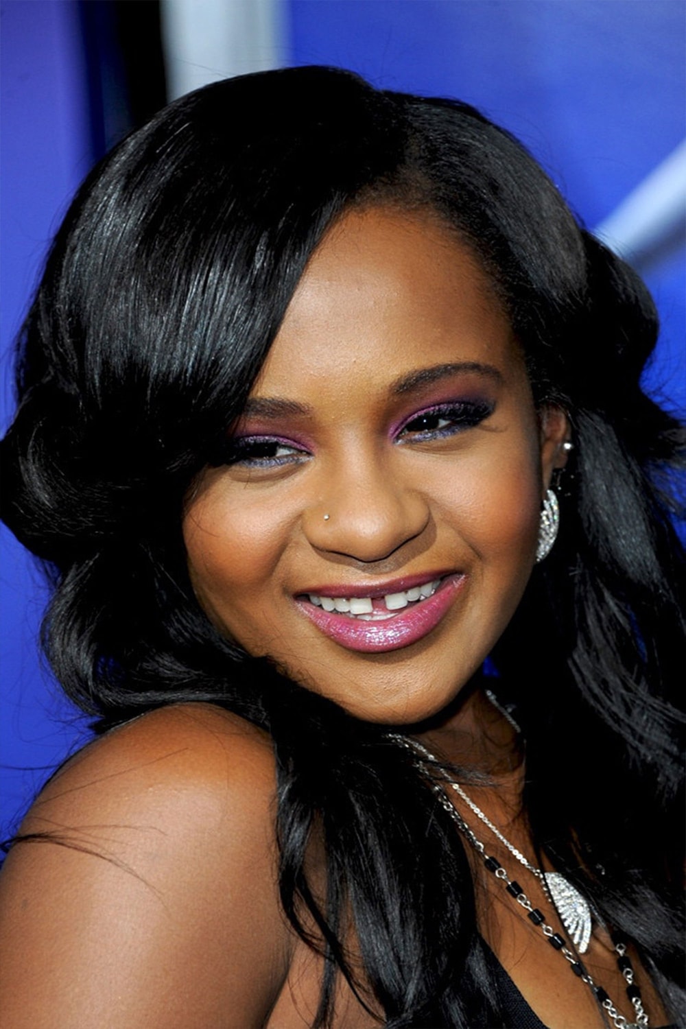 Foto de Bobbi Kristina Brown