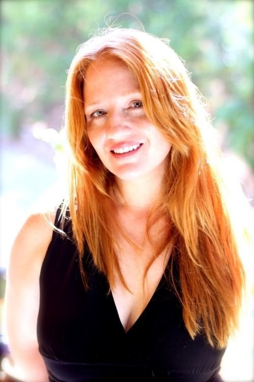 Foto de Rachel Oliva