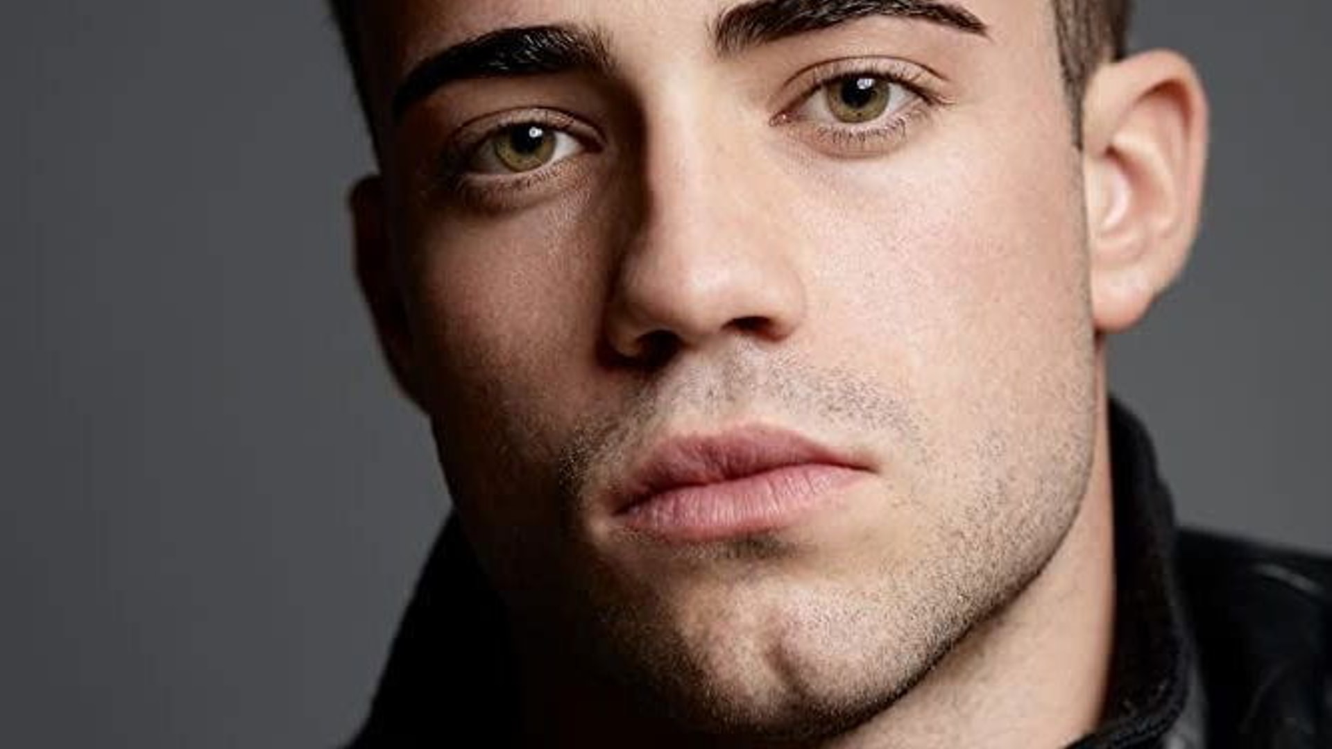 Foto de Lester Ellis Jr.