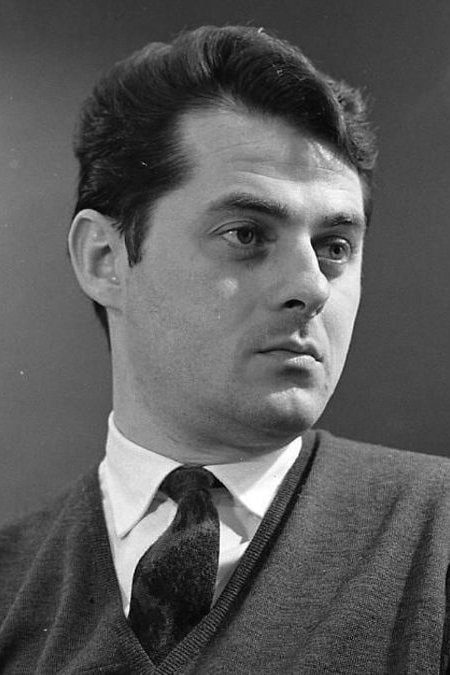 Foto de Roger Nimier