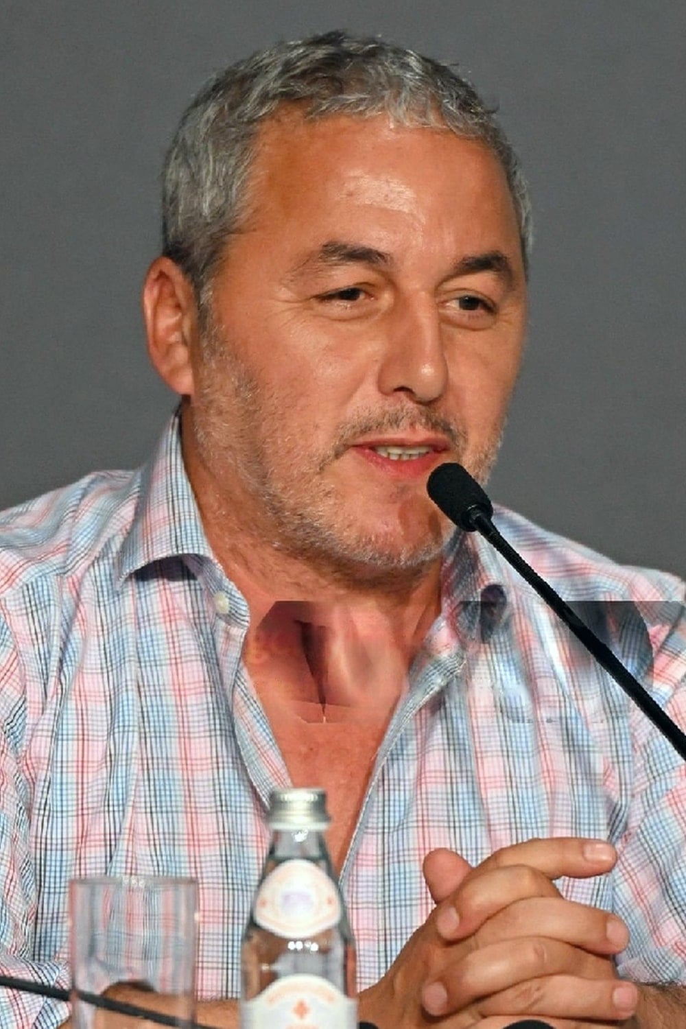 Foto de Ahmed Hamidi