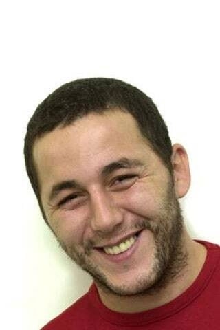 Foto de Ahmed Hamidi