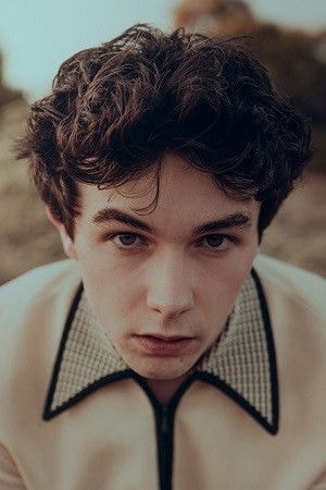 Foto de Mark McKenna