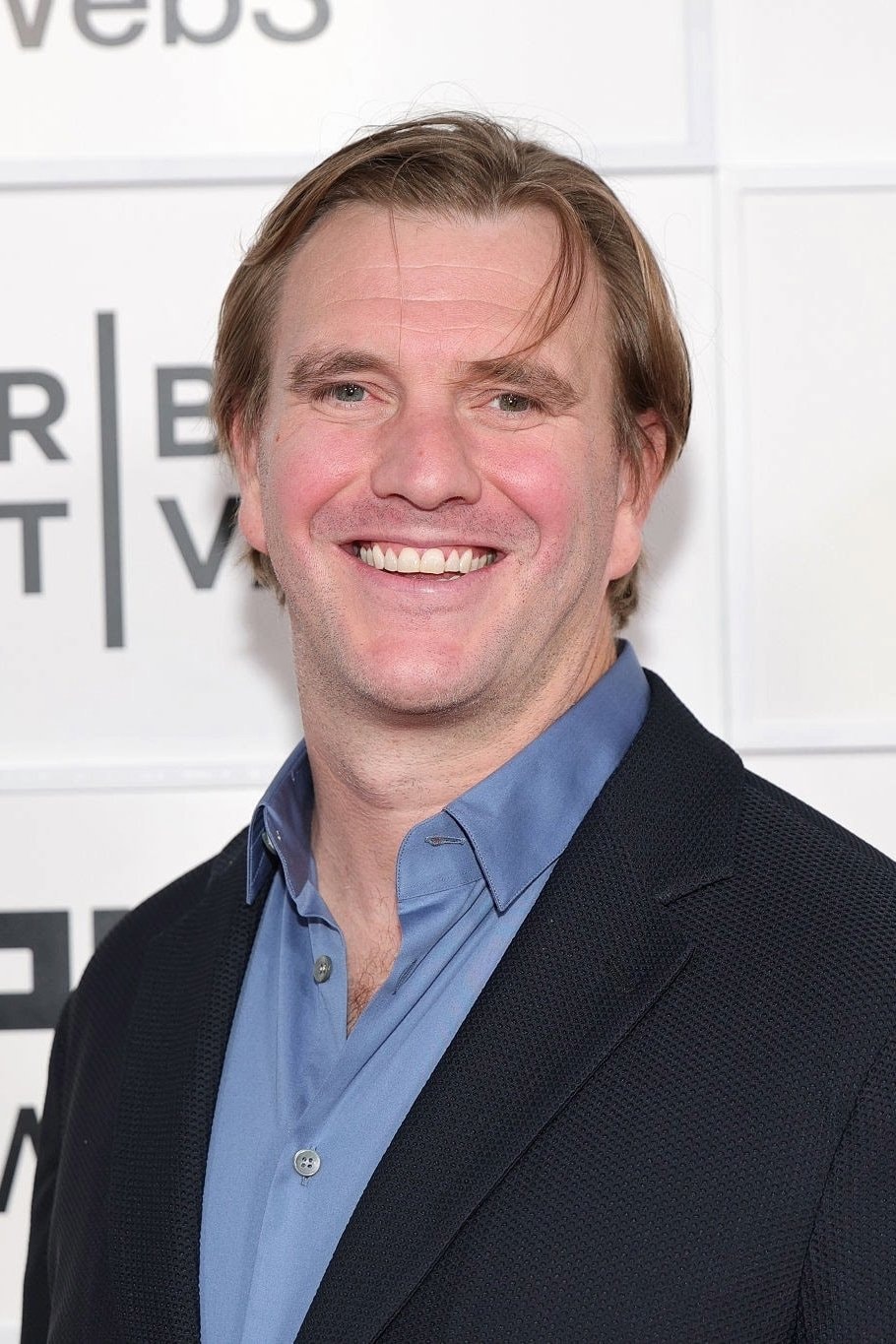 Foto de Bryan Unkeless