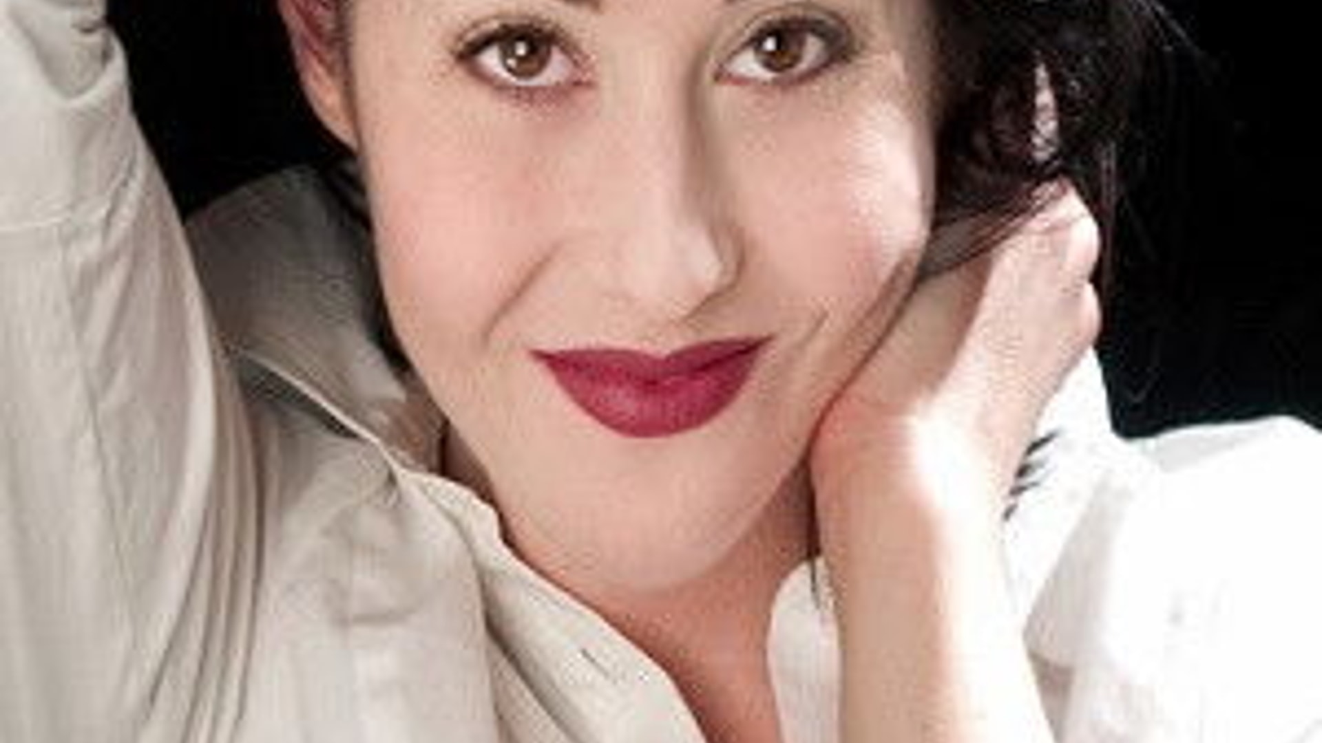 Foto de Molly Morgan