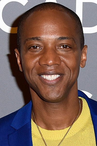 Foto de J. August Richards