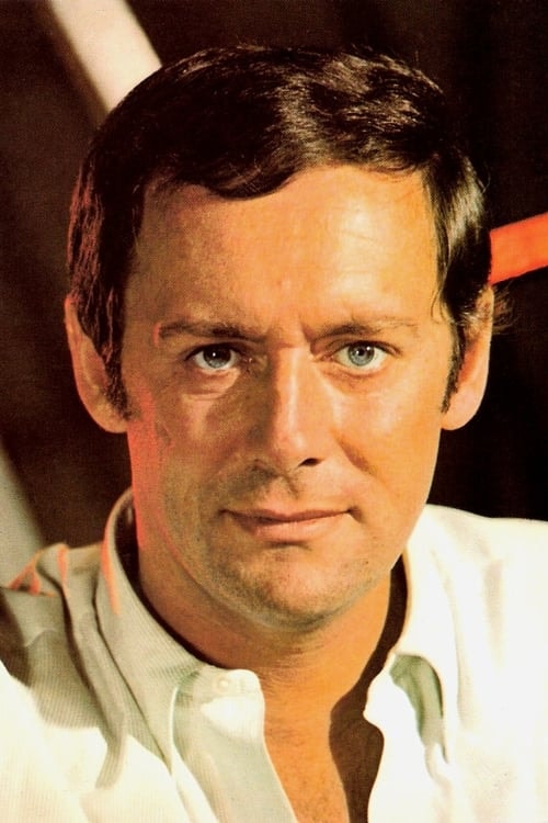 Foto de Maurice Ronet