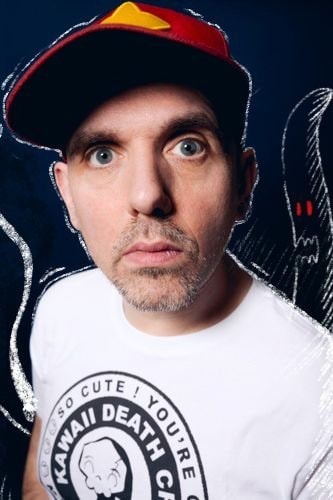 Foto de Davy Mourier
