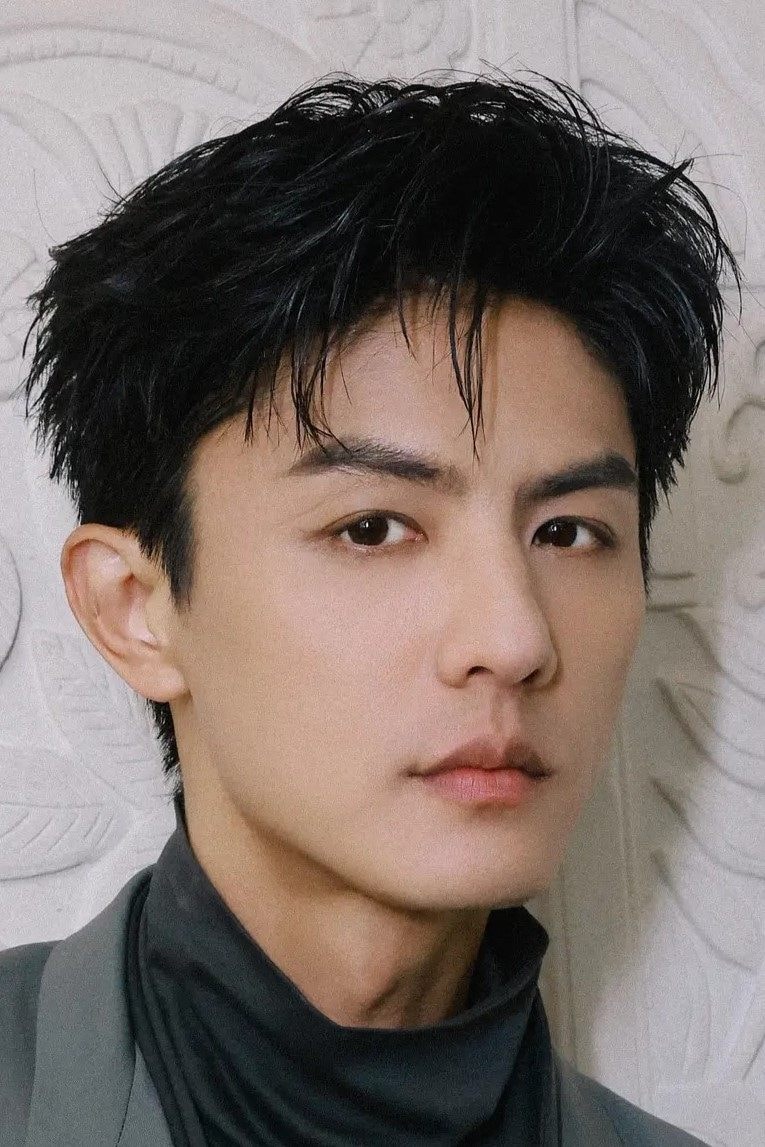 Foto de Liu Chang