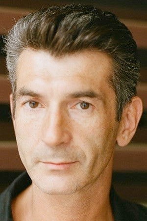 Андрей Рубанов