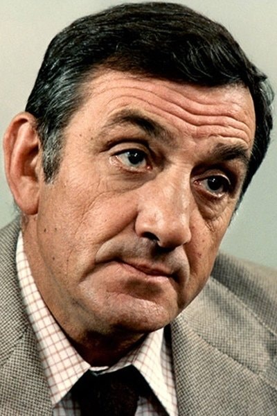 Foto de Lino Ventura