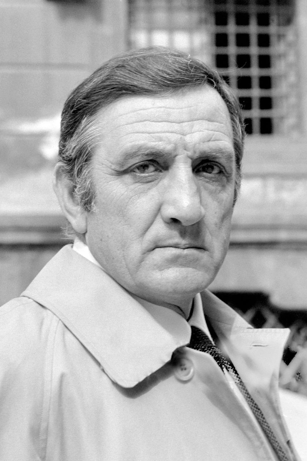 Foto de Lino Ventura