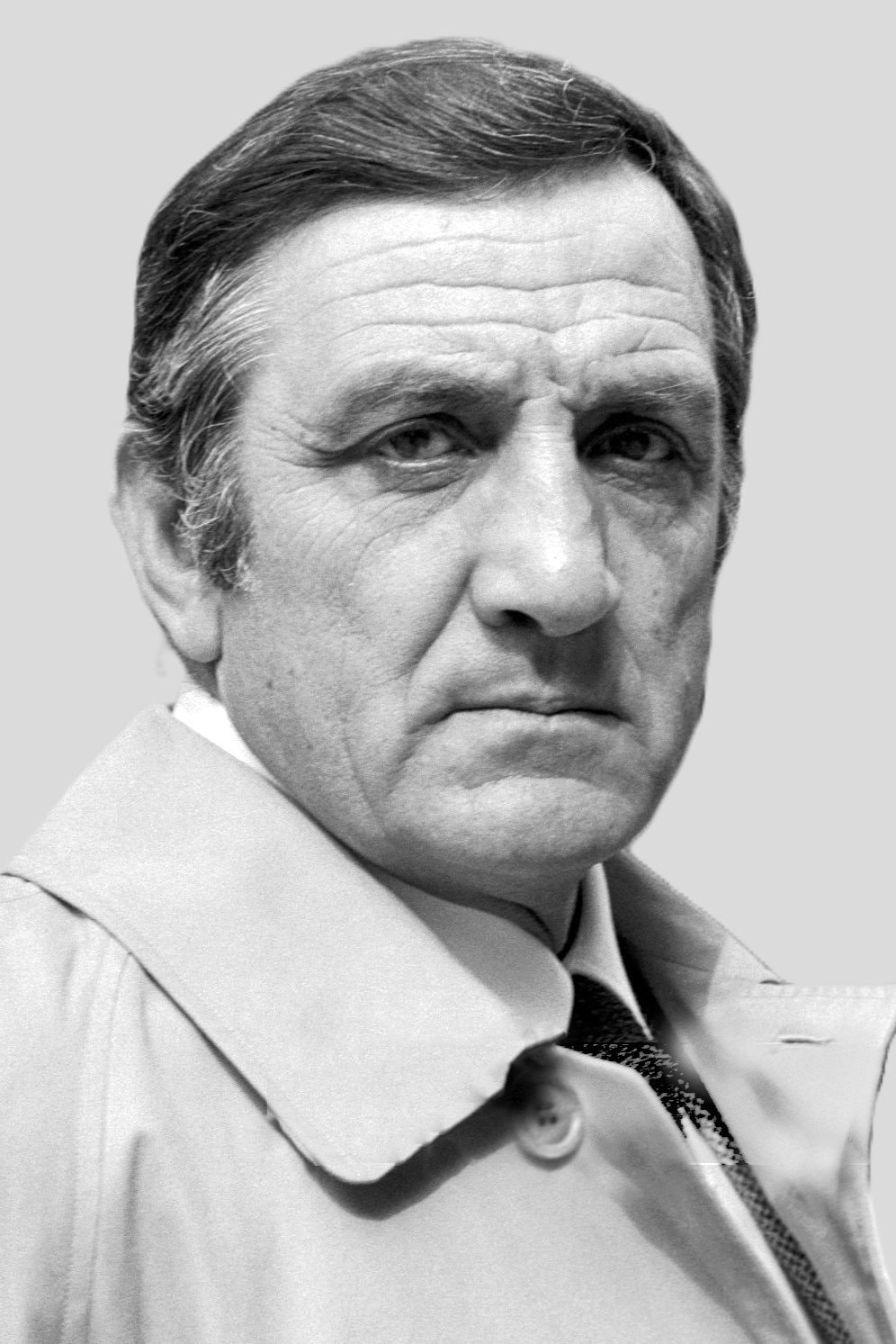 Foto de Lino Ventura