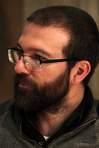 Foto de Anthony Roux