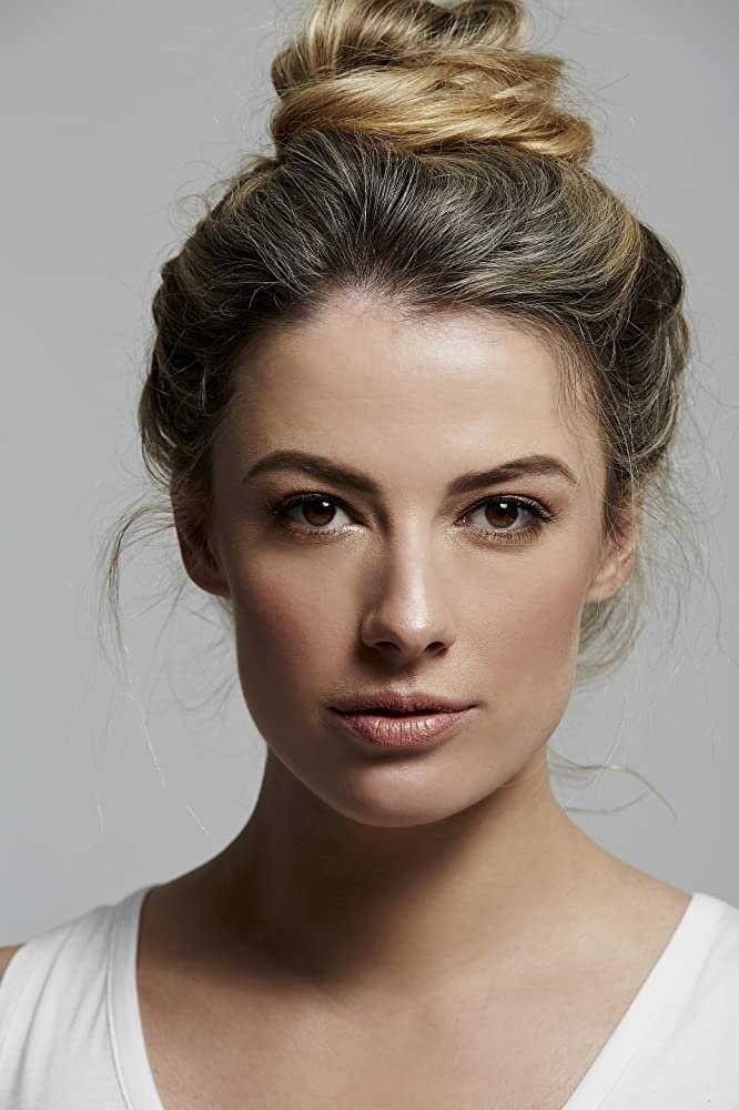 Foto de Jenna Saras