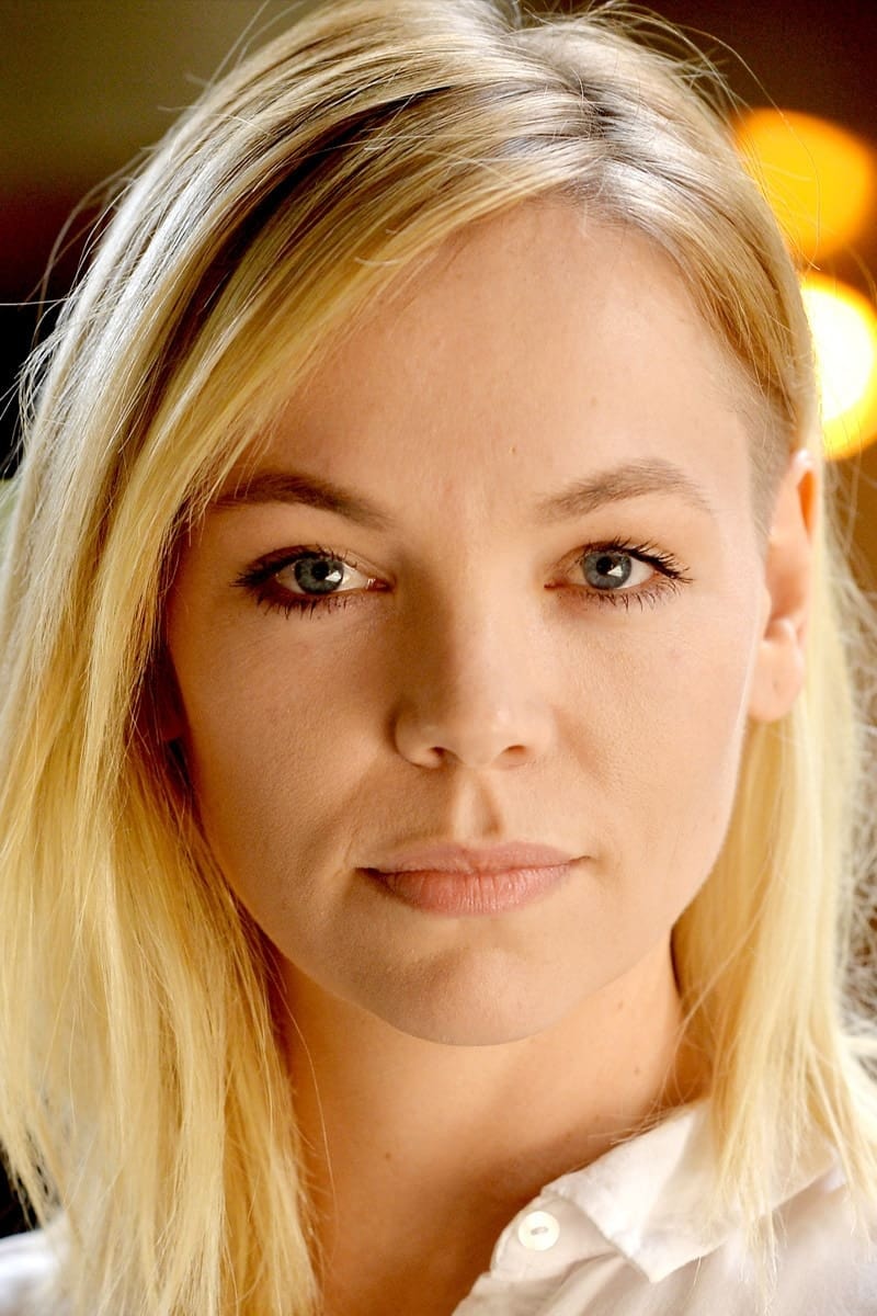 Foto de Lisa Leonard