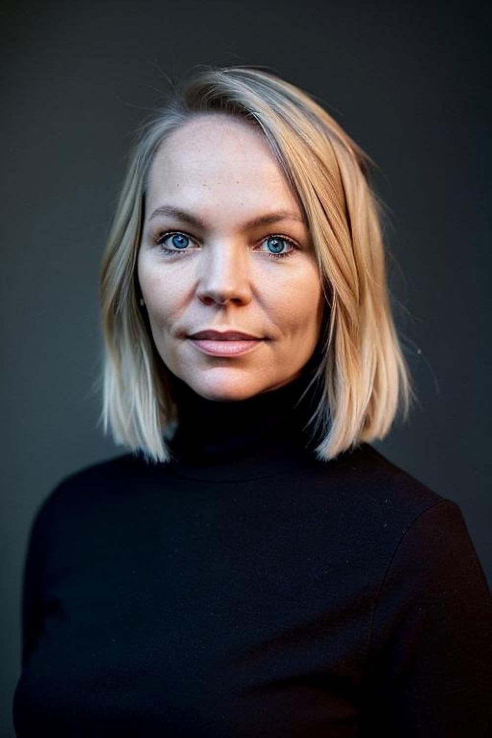 Foto de Lisa Leonard