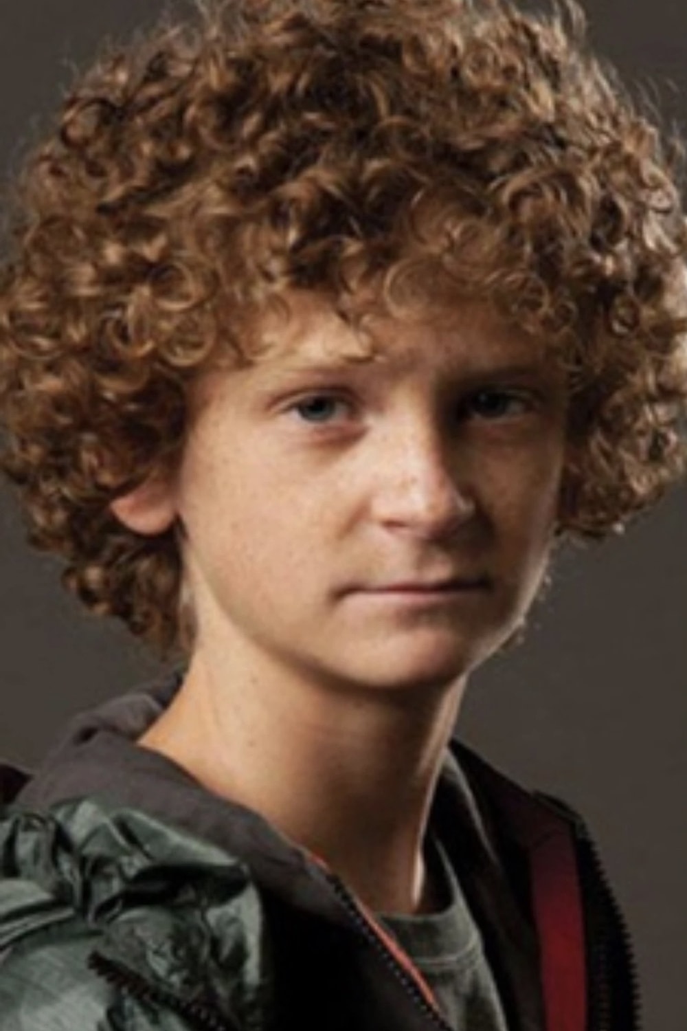 Foto de Ethan Jamieson