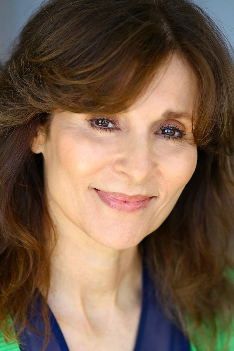 Foto de Eva-Marie Fredric