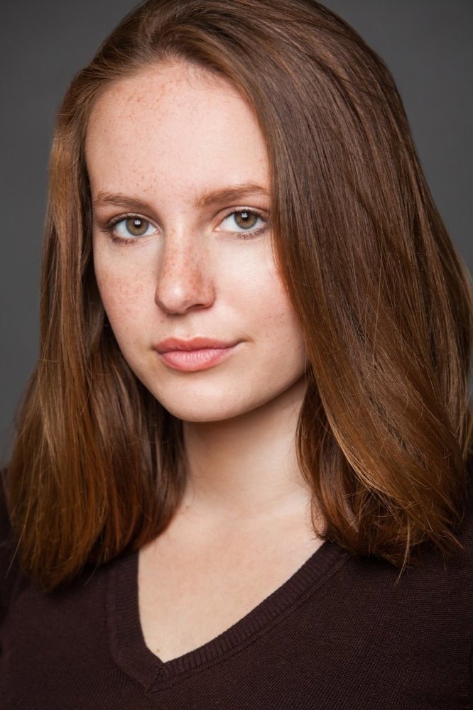 Foto de Mandalynn Carlson