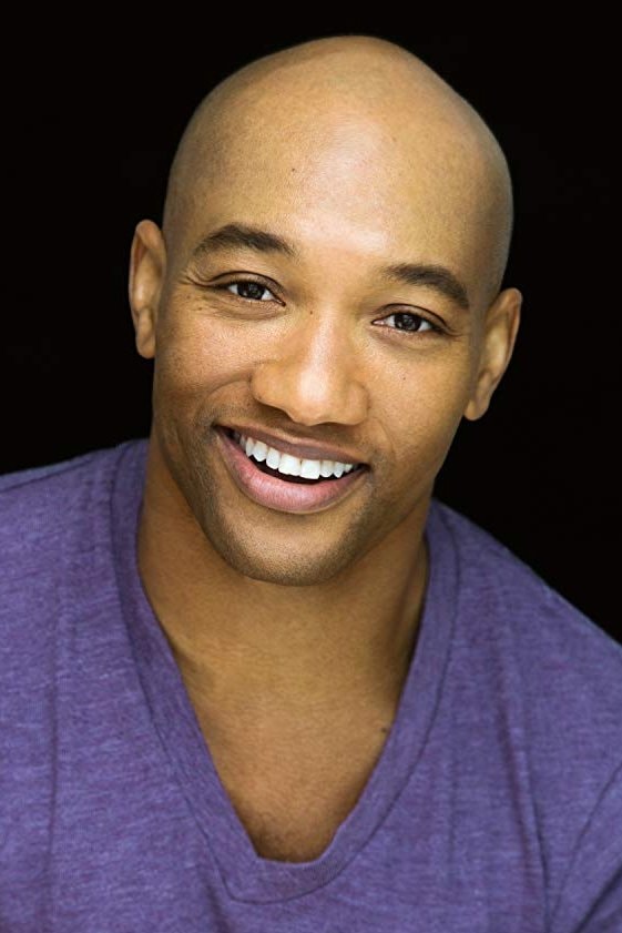 Foto de Jermaine Montell