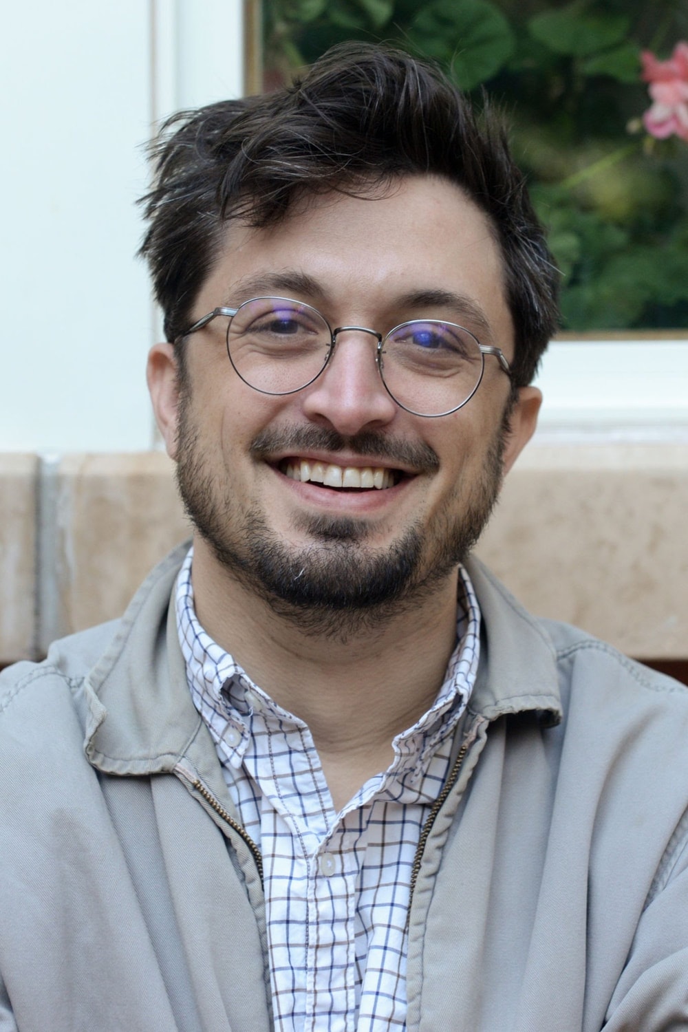 Foto de Dean Fleischer Camp