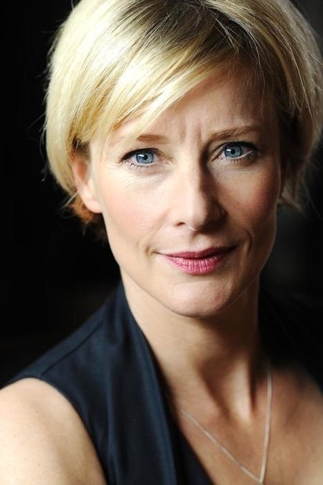 Foto de Julia Farino