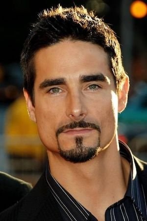 Foto de Kevin Richardson