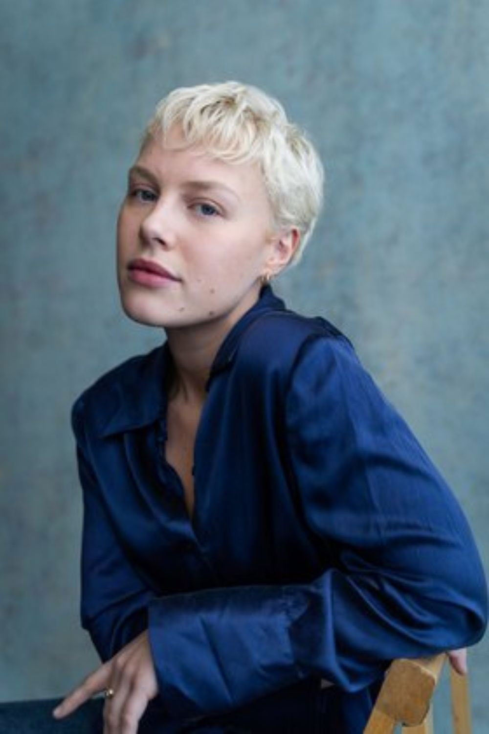 Foto de Hannah van der Westhuysen