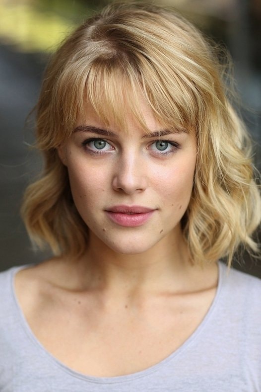 Foto de Hannah van der Westhuysen