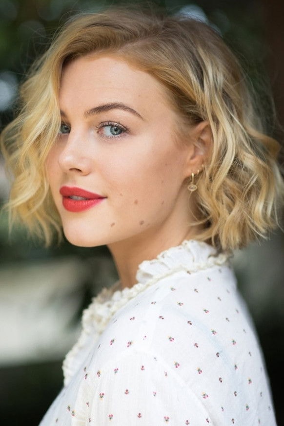 Foto de Hannah van der Westhuysen