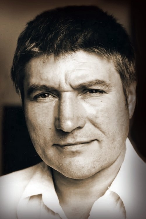 Foto de Gérard Darrieu