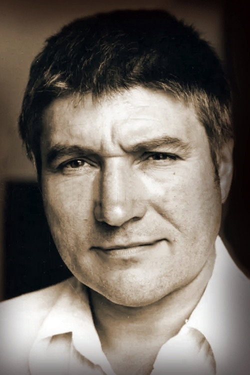Foto de Gérard Darrieu