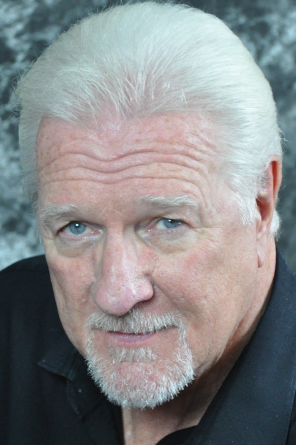 Foto de Gregory Brown