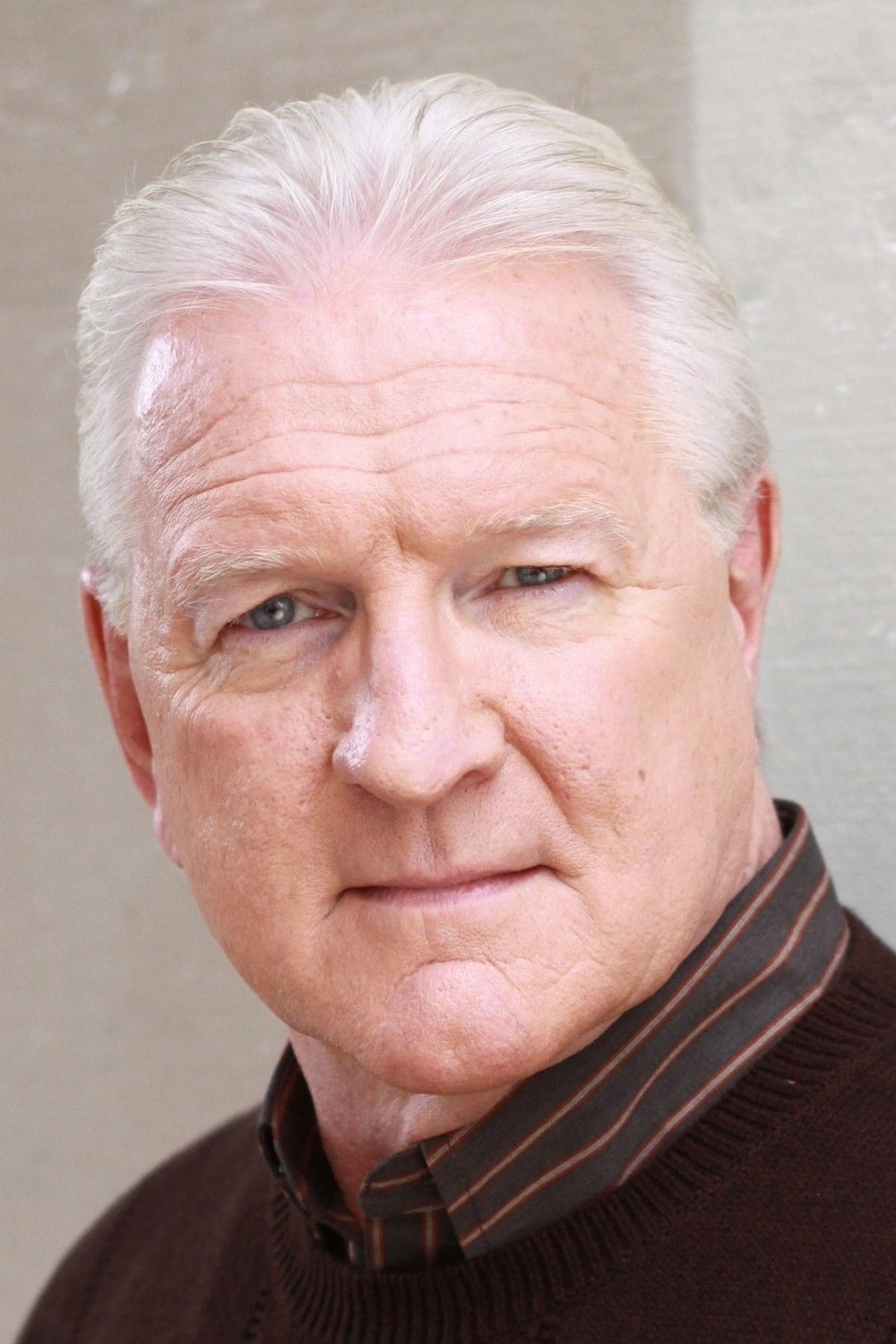 Foto de Gregory Brown