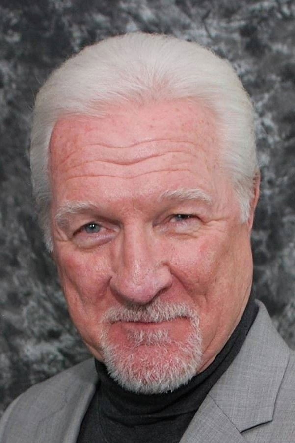 Foto de Gregory Brown