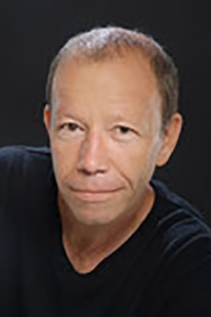 Foto de Stéphane Eichenholc