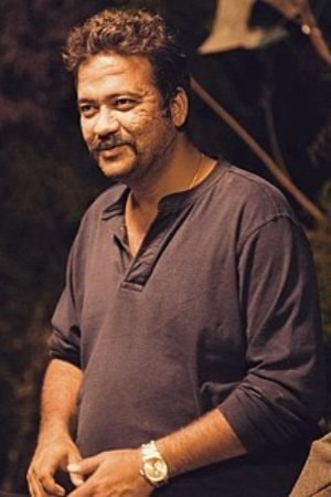 Foto de Krishnadev Yagnik