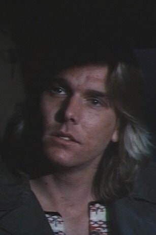 Foto de Bill Lancaster