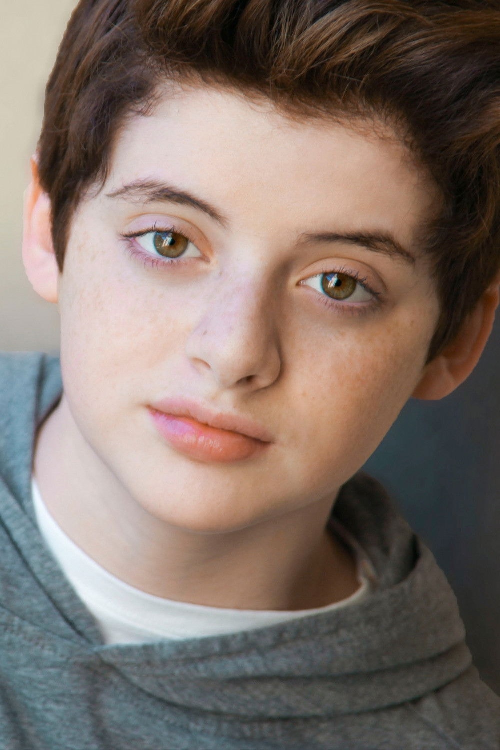 Foto de Thomas Barbusca
