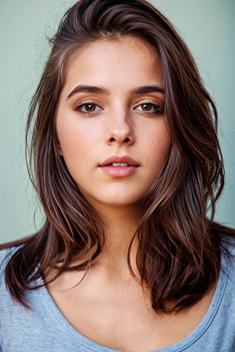 Foto de Alexa Nisenson