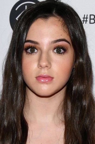 Foto de Alexa Nisenson