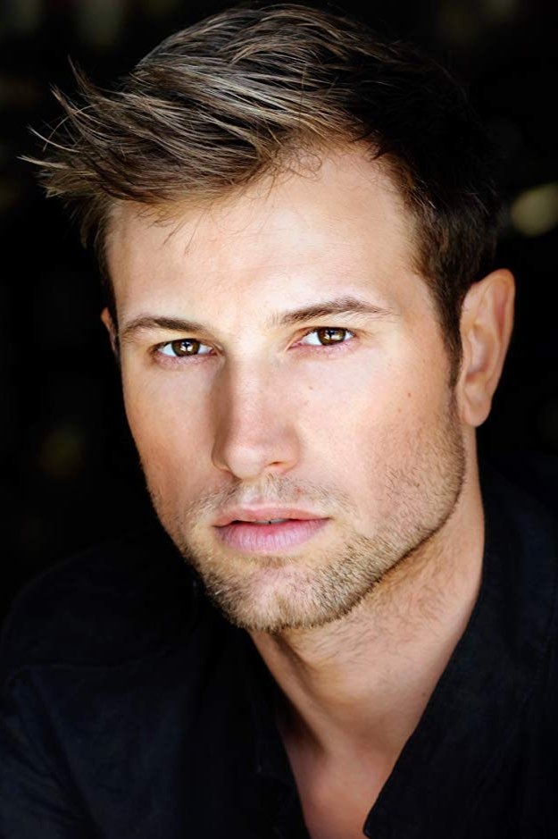 Foto de Jon Robert Hall