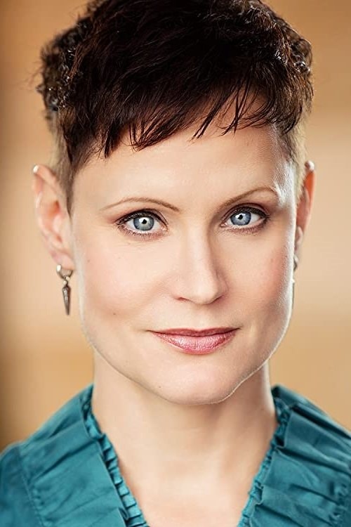 Foto de Faith Dillon