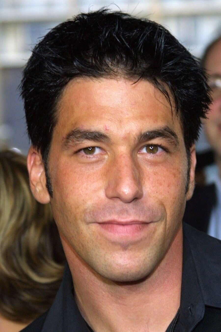 Foto de Phil Buckman