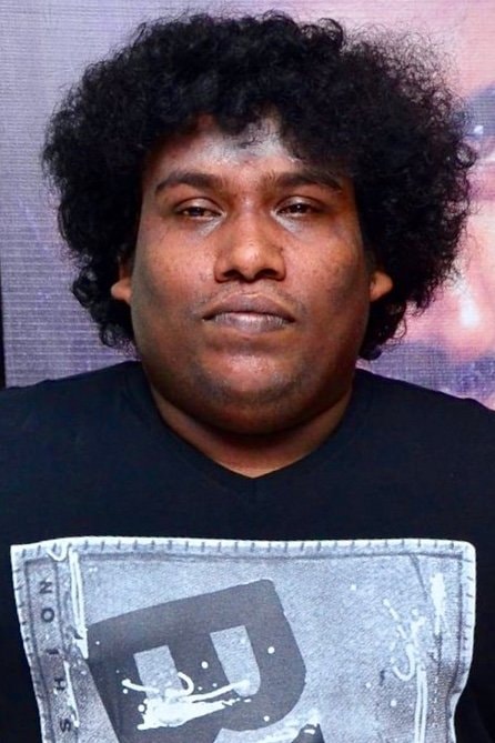Foto de Yogi Babu